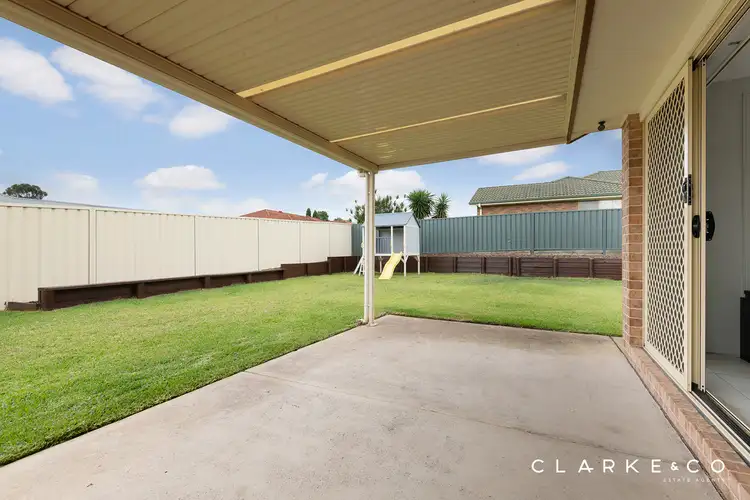 Sixth view of Homely house listing, 86 Worcester Drive, East Maitland NSW 2323