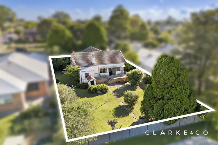 160 Lawes Street, East Maitland NSW 2323