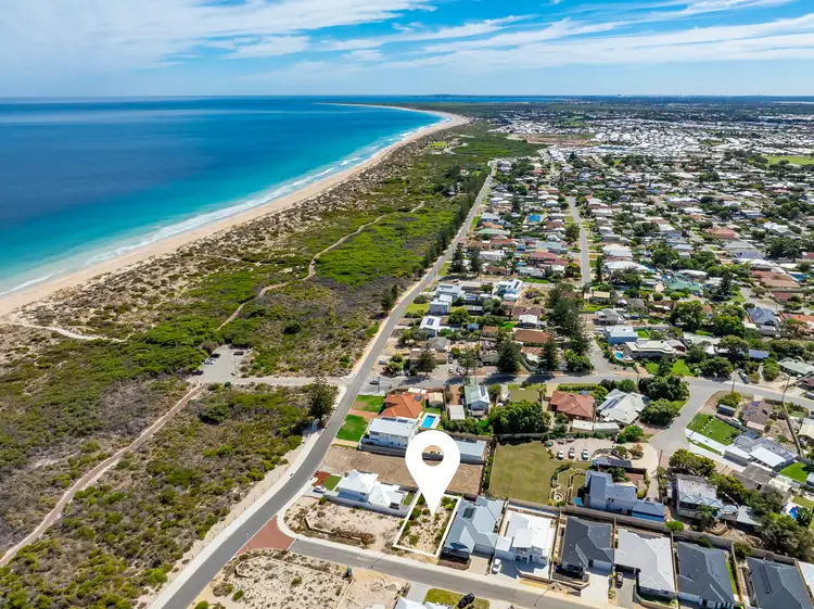 Second view of Homely land listing, 62 Peacock Avenue, Singleton WA 6175