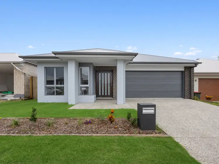 12 Sophora Street, White Rock QLD 4306