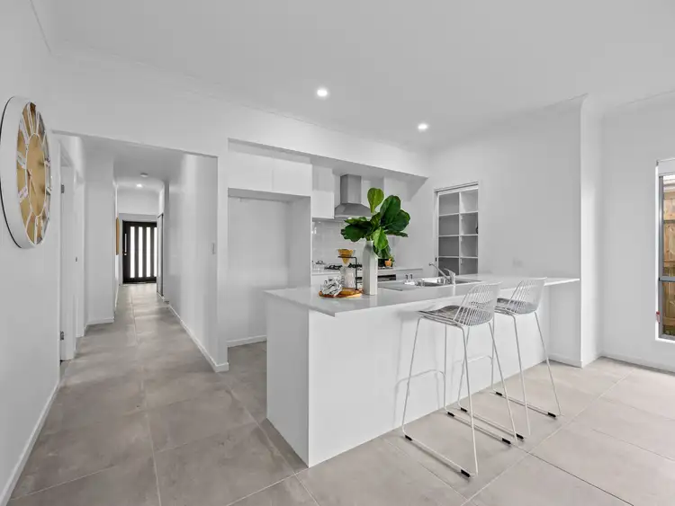 Third view of Homely house listing, 12 Sophora Street, White Rock QLD 4306