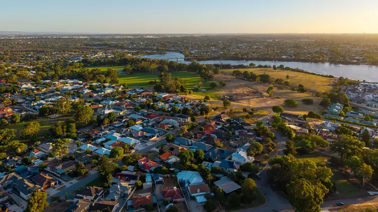 Fifth view of Homely land listing, 1B McManus Street, Wilson WA 6107