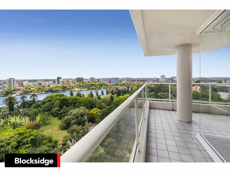 1801/132 Alice Street, Brisbane City QLD 4000
