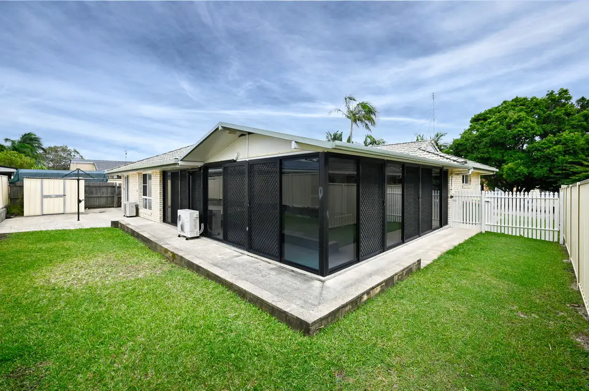 Main view of Homely house listing, 2 Petal Court, Currimundi QLD 4551