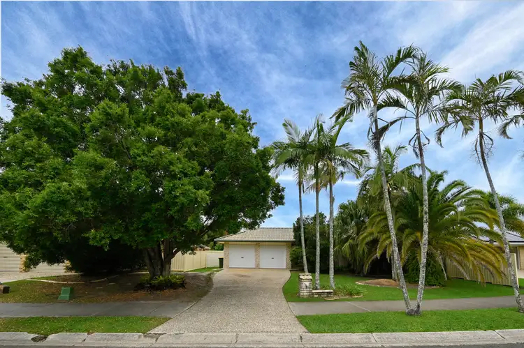 Fifth view of Homely house listing, 2 Petal Court, Currimundi QLD 4551