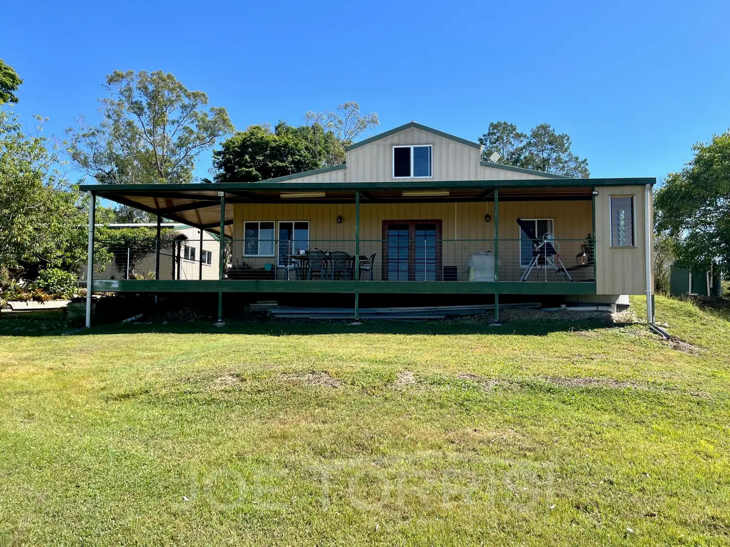 Main view of Homely rural property listing, 168 Orchid Close, Biboohra QLD 4880