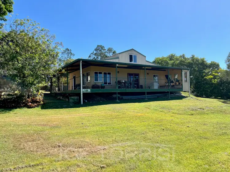 Second view of Homely rural property listing, 168 Orchid Close, Biboohra QLD 4880