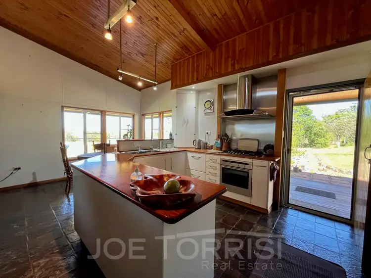 Third view of Homely rural property listing, 168 Orchid Close, Biboohra QLD 4880