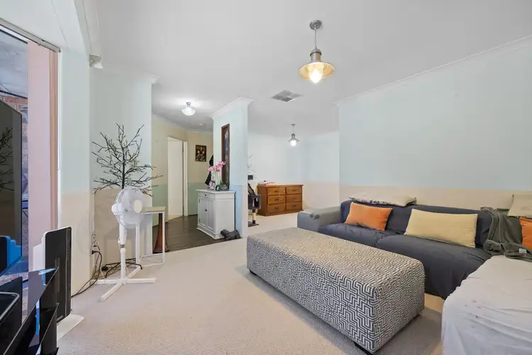 Sixth view of Homely house listing, 35 Monterey Crescent, Warnbro WA 6169