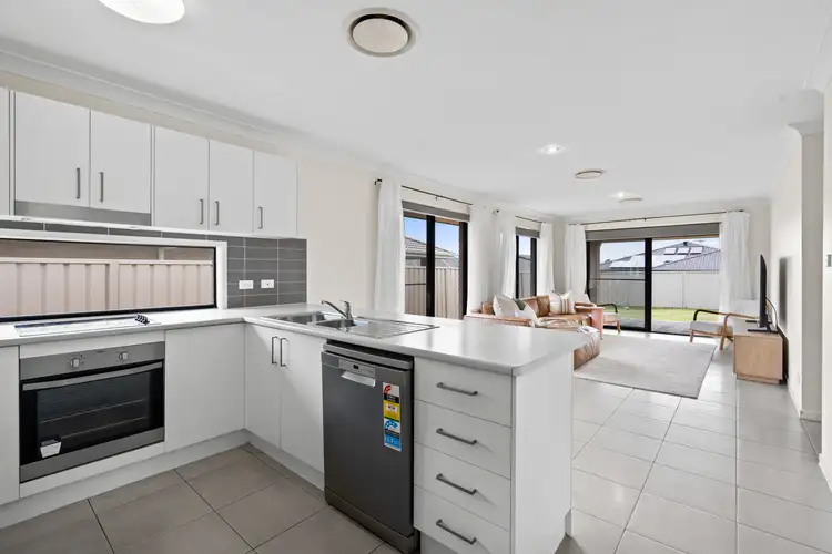 Fifth view of Homely house listing, 15 Finnegan Crescent, Muswellbrook NSW 2333