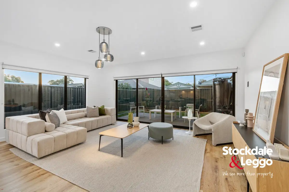 Main view of Homely townhouse listing, 2A Marks Street, Pascoe Vale VIC 3044