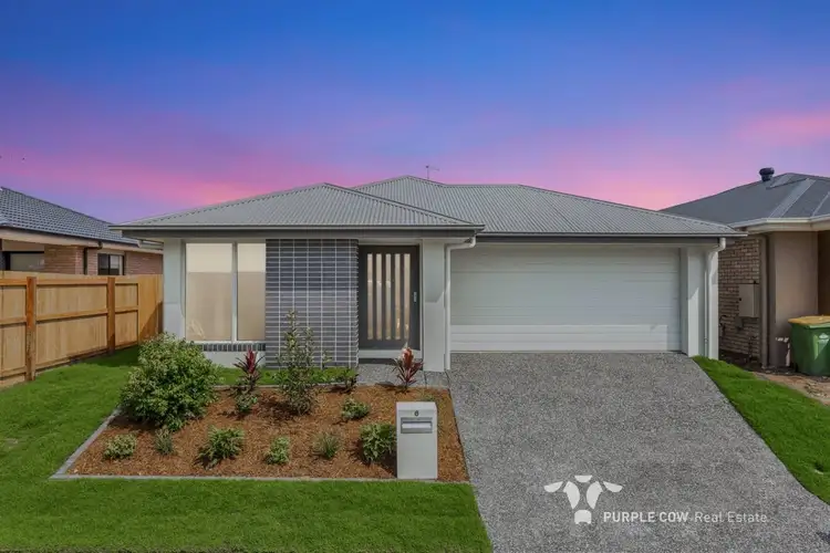 6 Potocki Street, Logan Reserve QLD 4133