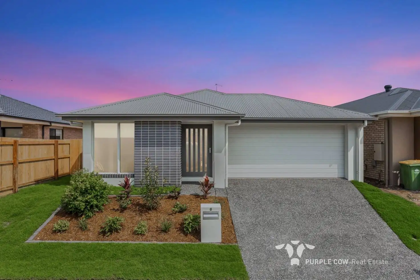 Main view of Homely house listing, 6 Potocki Street, Logan Reserve QLD 4133