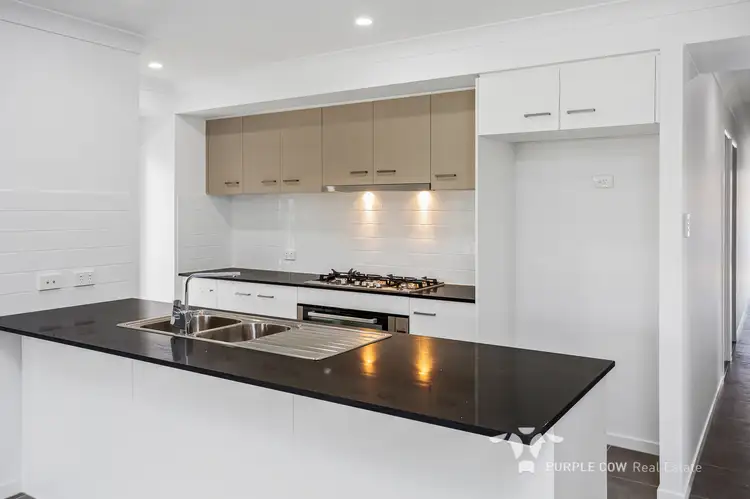 Third view of Homely house listing, 6 Potocki Street, Logan Reserve QLD 4133