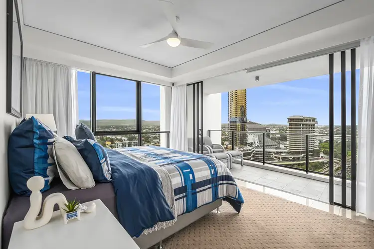 2101/22 Surf Parade, Broadbeach QLD 4218