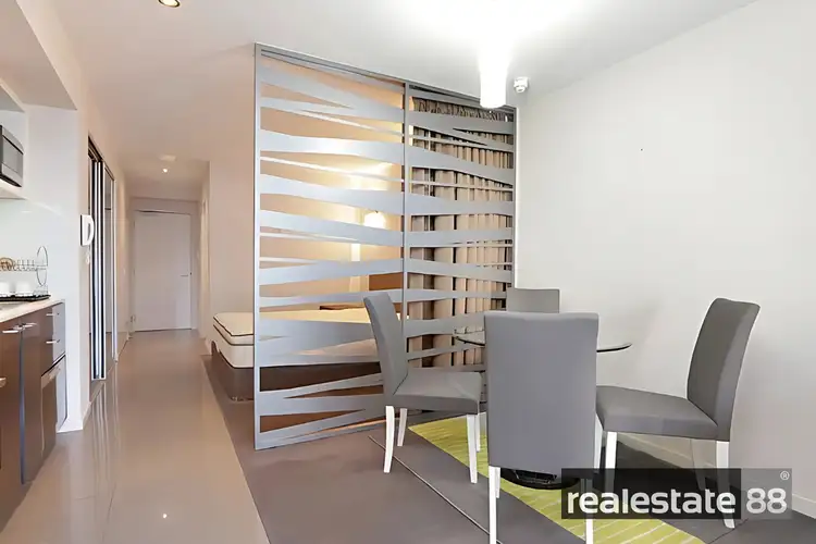 Sixth view of Homely studio listing, 173/143 Adelaide Terrace, East Perth WA 6004