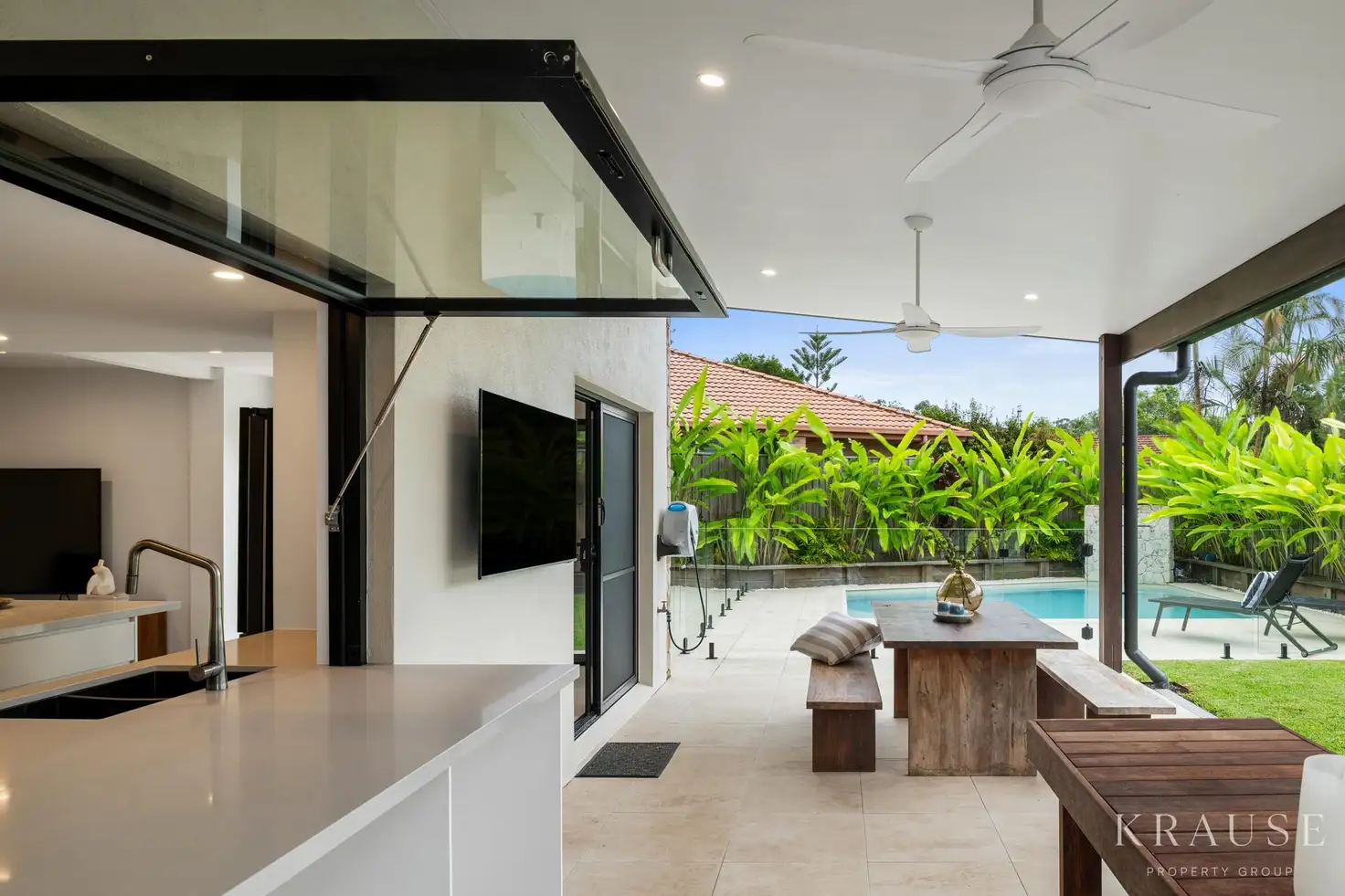 Main view of Homely house listing, 6 Feathertail Court, Tewantin QLD 4565