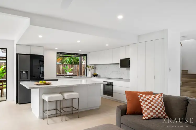 Second view of Homely house listing, 6 Feathertail Court, Tewantin QLD 4565