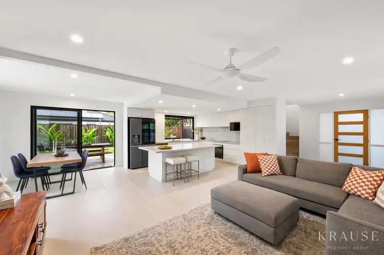 Sixth view of Homely house listing, 6 Feathertail Court, Tewantin QLD 4565