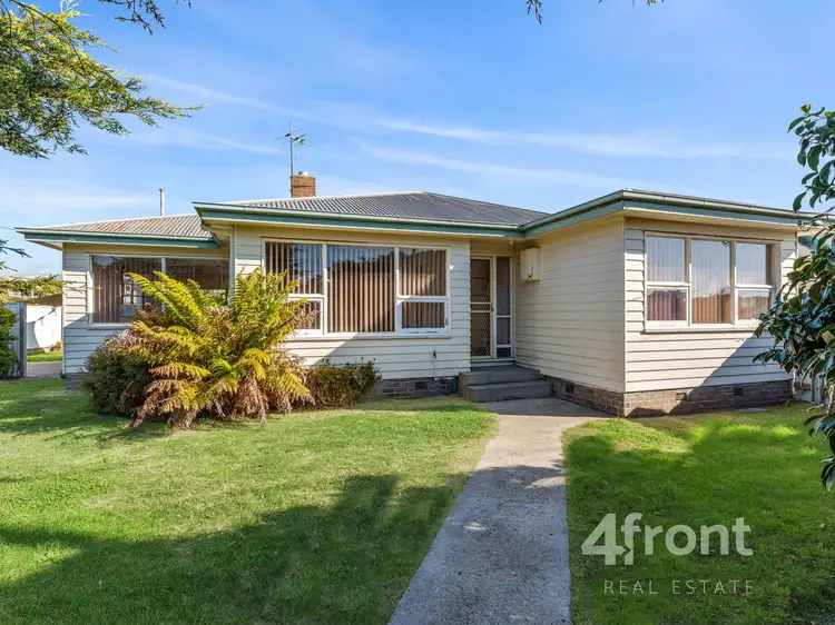 Main view of Homely house listing, 10 Ling Street, Ulverstone TAS 7315