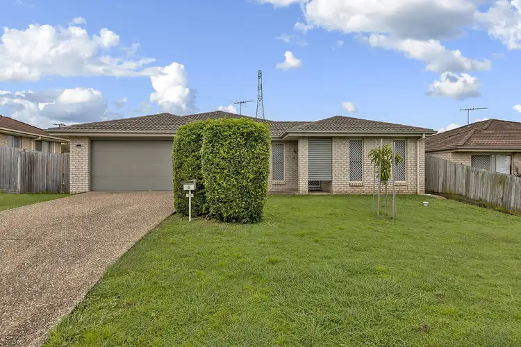 6 Habben Court
