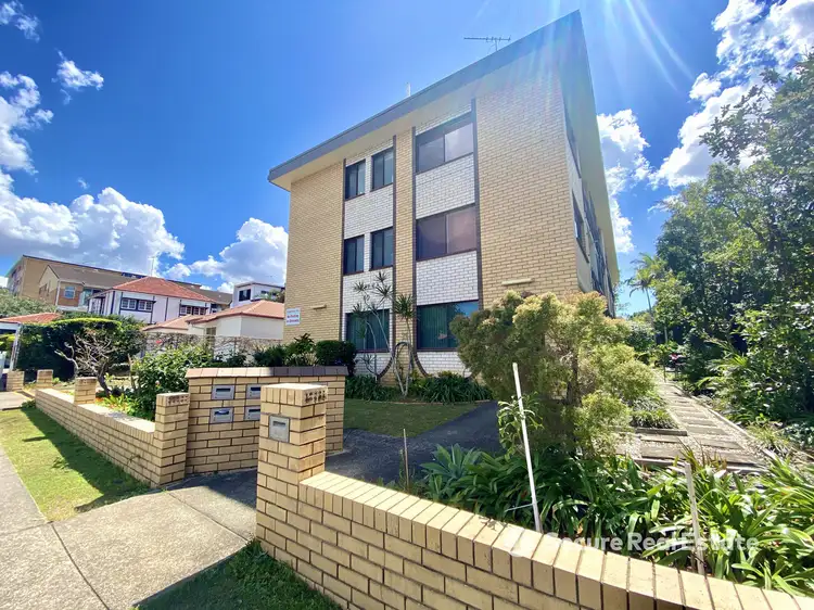 4/40 Rossiter Parade, Hamilton QLD 4007