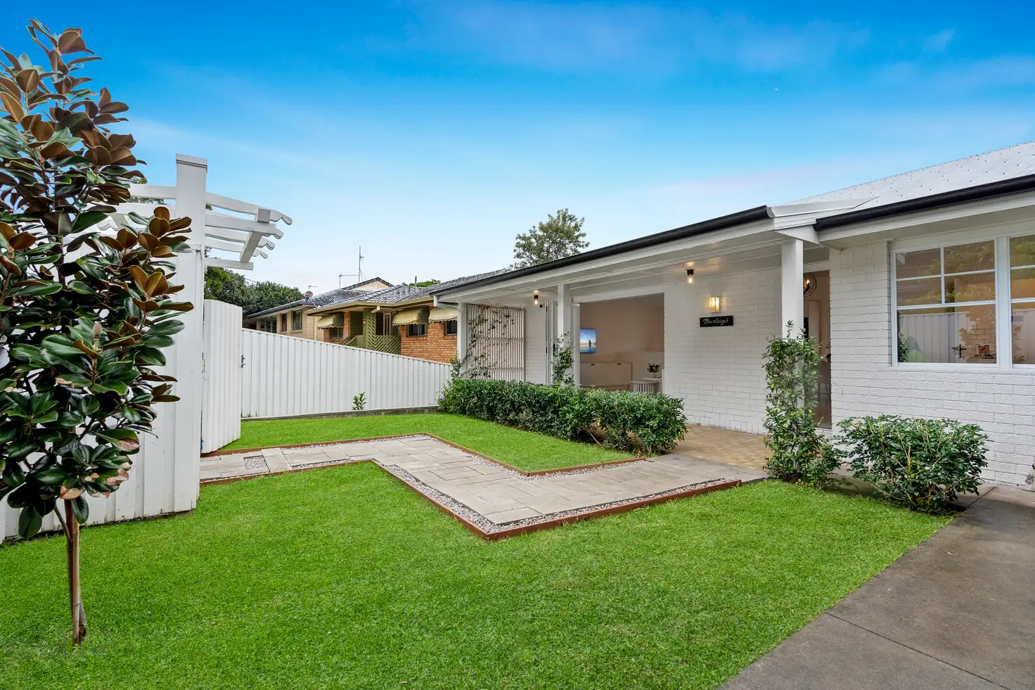 Main view of Homely house listing, 19 Timbertop Mead, Burleigh Heads QLD 4220