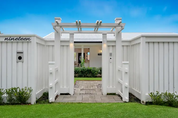 Third view of Homely house listing, 19 Timbertop Mead, Burleigh Heads QLD 4220