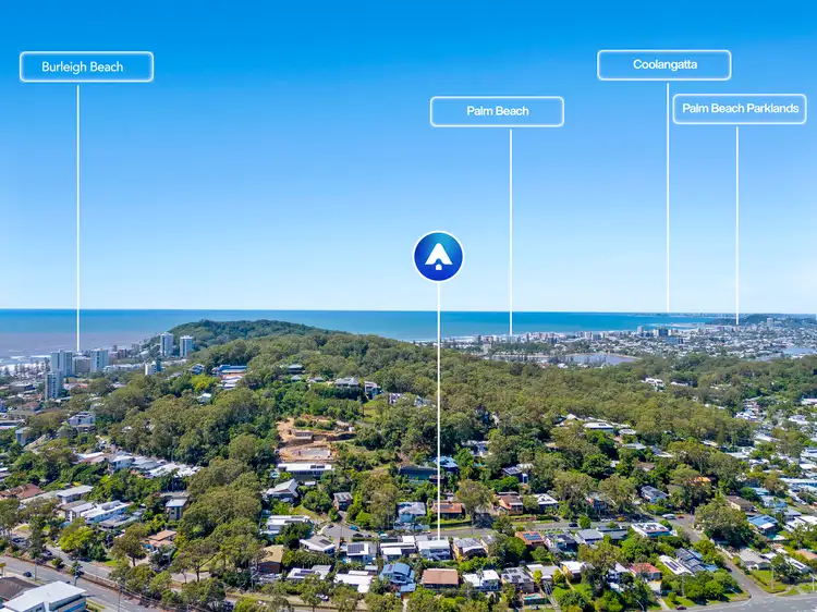 Fourth view of Homely house listing, 19 Timbertop Mead, Burleigh Heads QLD 4220