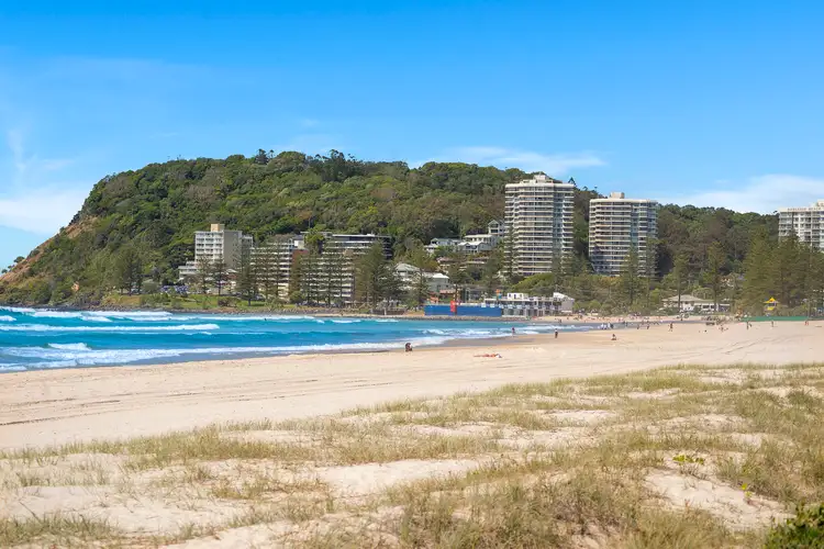 Fifth view of Homely house listing, 19 Timbertop Mead, Burleigh Heads QLD 4220