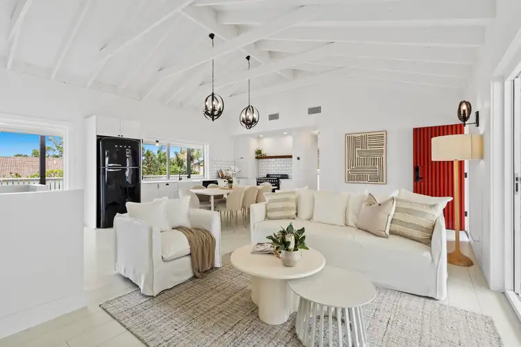 Sixth view of Homely house listing, 19 Timbertop Mead, Burleigh Heads QLD 4220