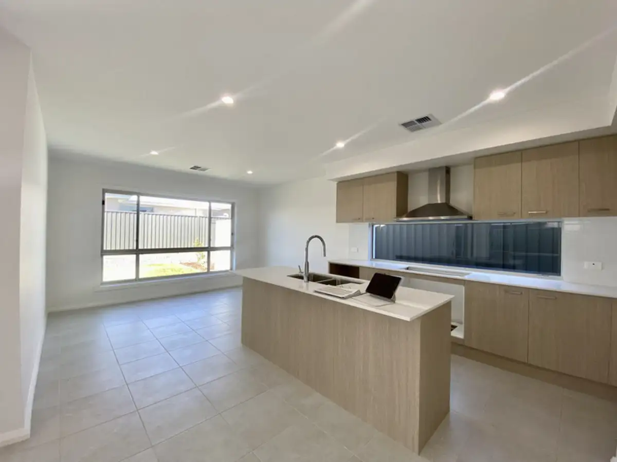 Main view of Homely house listing, 39 Whitrod Avenue, Oran Park NSW 2570