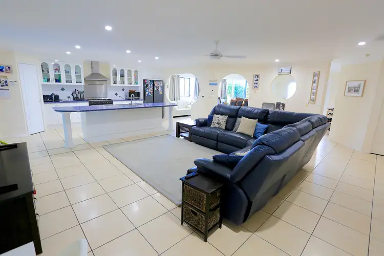 Main view of Homely house listing, 7 San Marino Way, Zilzie QLD 4710