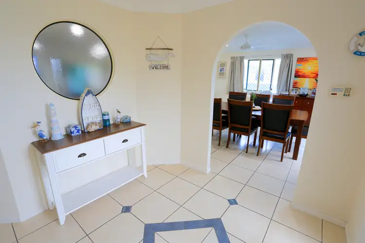 Third view of Homely house listing, 7 San Marino Way, Zilzie QLD 4710