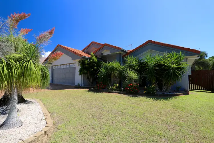 Fourth view of Homely house listing, 7 San Marino Way, Zilzie QLD 4710