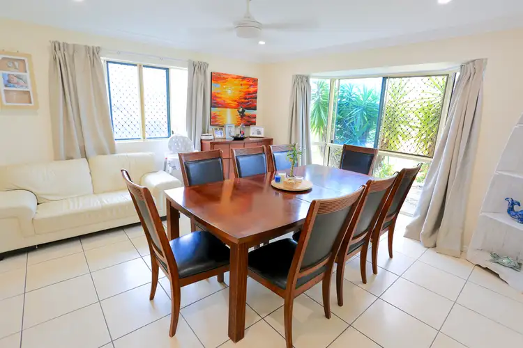 Fourth view of Homely house listing, 7 San Marino Way, Zilzie QLD 4710