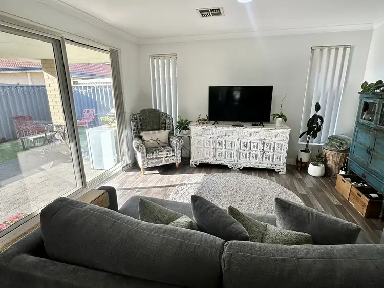 Sixth view of Homely house listing, 8 Antibes Way, Yalyalup WA 6280