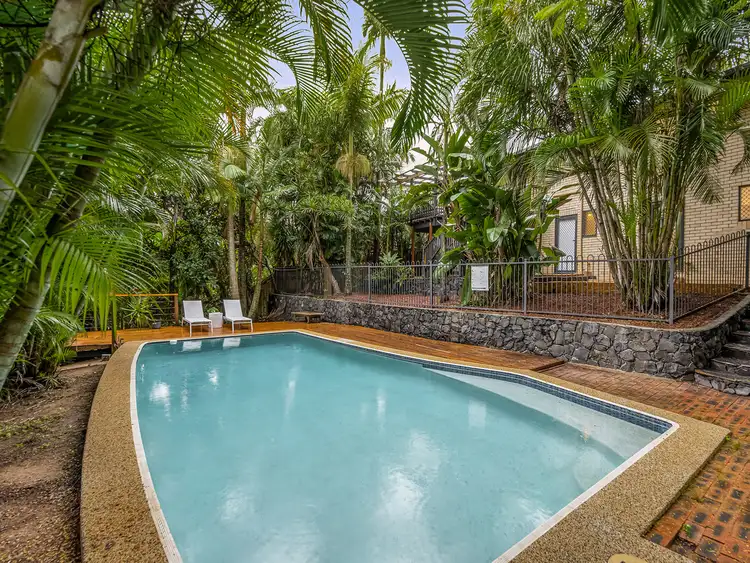 27 Canowindra Street, Jindalee QLD 4074