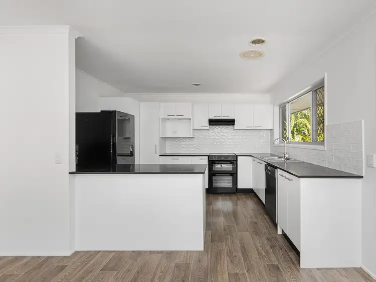 Third view of Homely house listing, 27 Canowindra Street, Jindalee QLD 4074