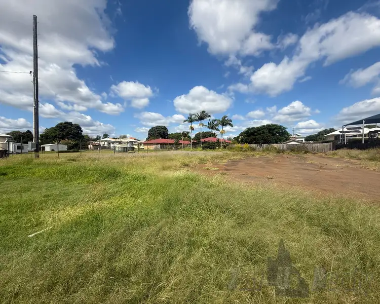 12A Pizzey Street, Childers QLD 4660