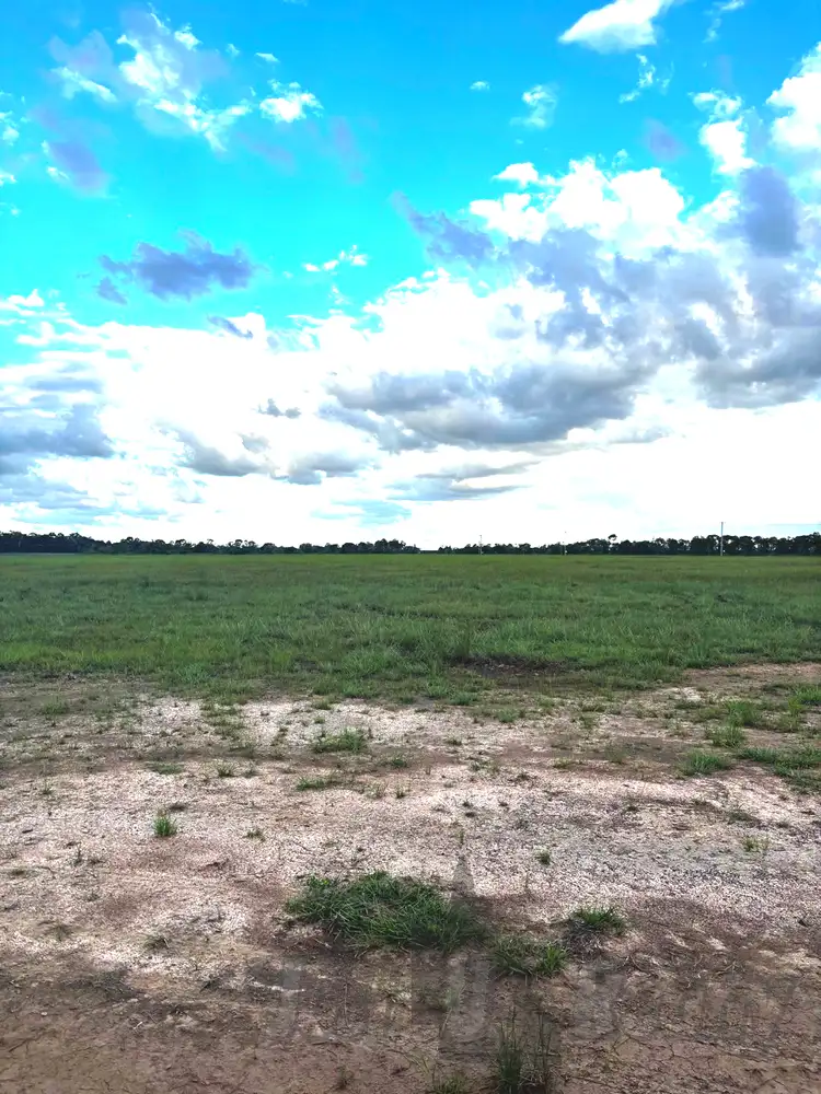 41 Von Deest Street, Kensington QLD 4670