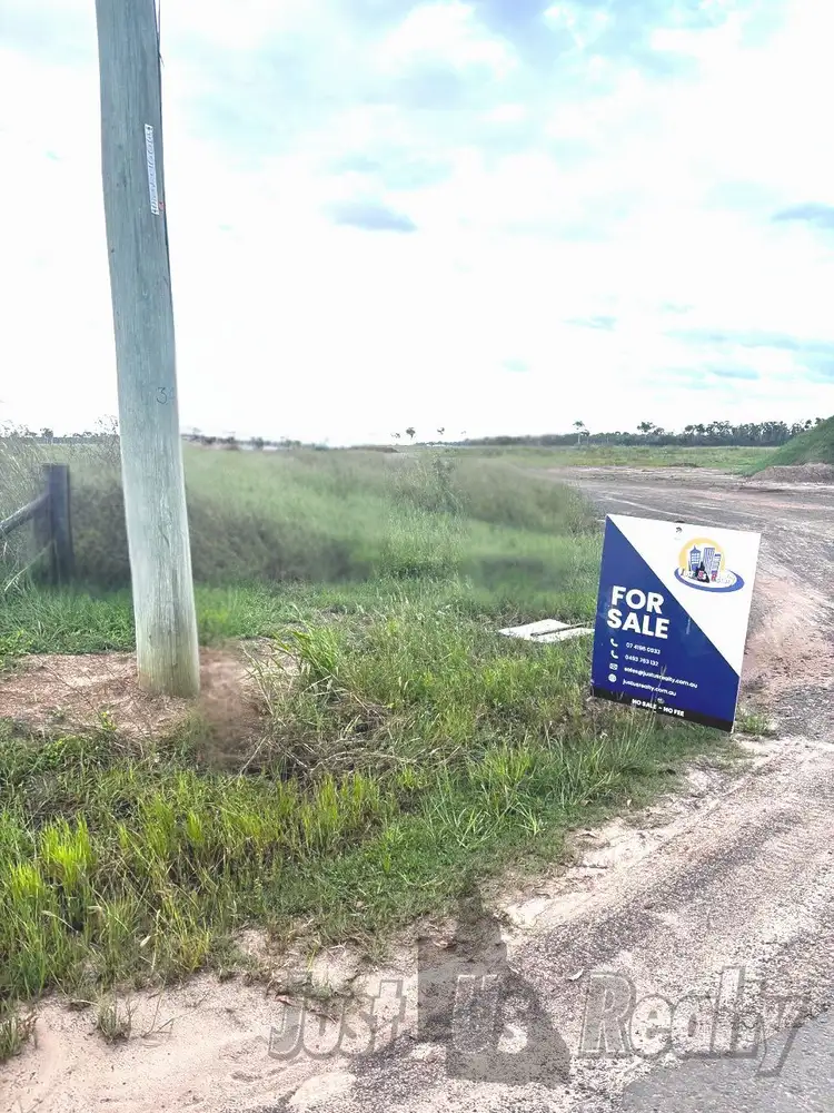 Second view of Homely land listing, 41 Von Deest Street, Kensington QLD 4670