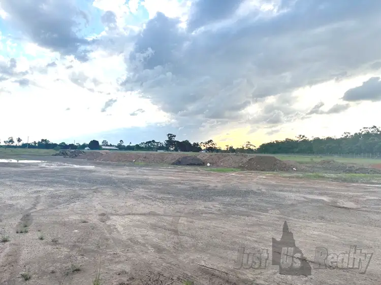 Third view of Homely land listing, 41 Von Deest Street, Kensington QLD 4670