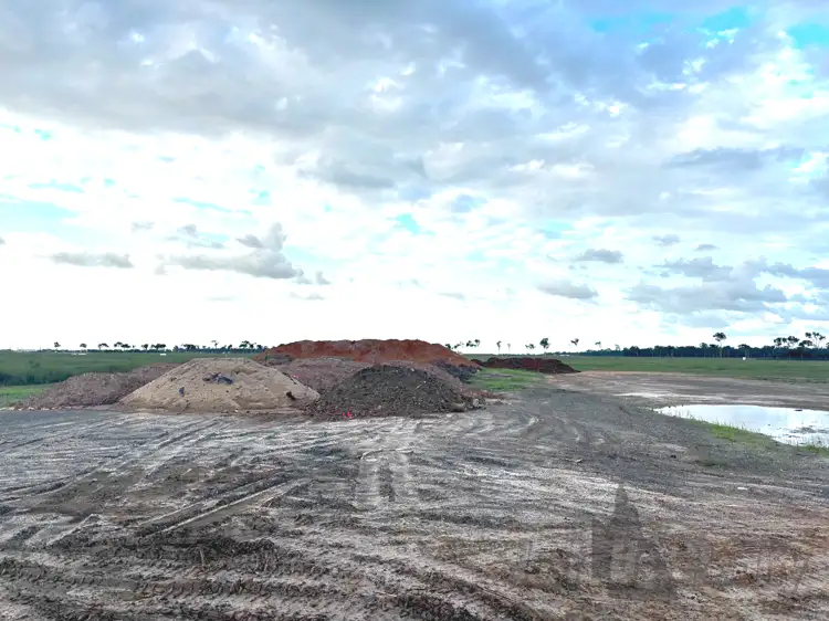 Fifth view of Homely land listing, 41 Von Deest Street, Kensington QLD 4670