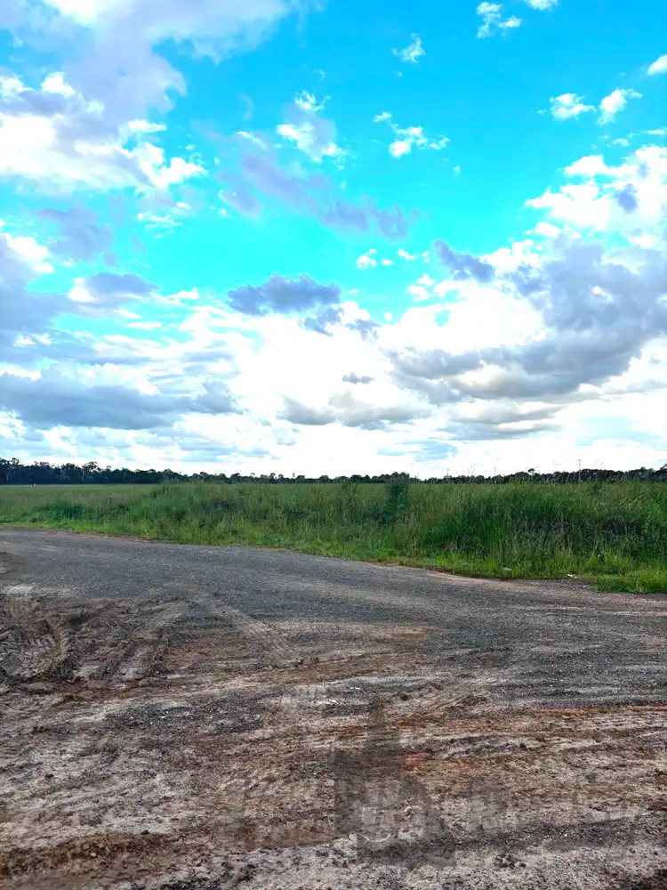 Seventh view of Homely land listing, 41 Von Deest Street, Kensington QLD 4670