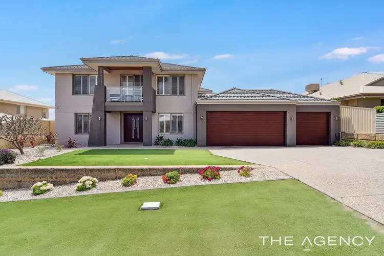 7 Bluejay Court, Singleton WA 6175