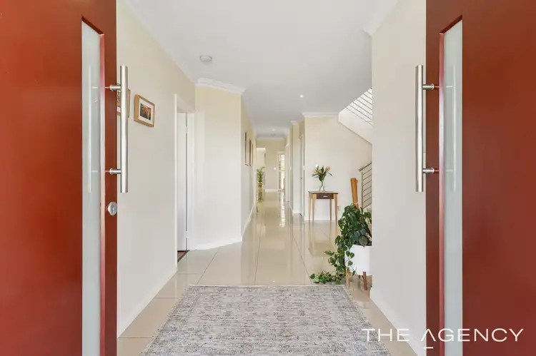 Third view of Homely house listing, 7 Bluejay Court, Singleton WA 6175