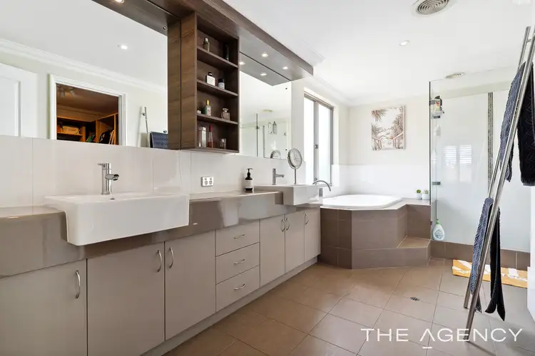 Fifth view of Homely house listing, 7 Bluejay Court, Singleton WA 6175