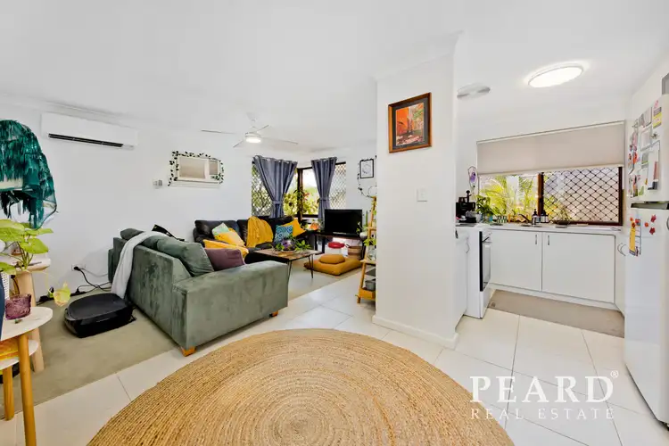 Third view of Homely villa listing, 25/228 Westcoast Highway, Scarborough WA 6019