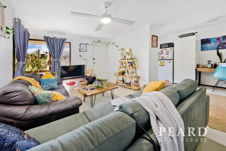 Fifth view of Homely villa listing, 25/228 Westcoast Highway, Scarborough WA 6019